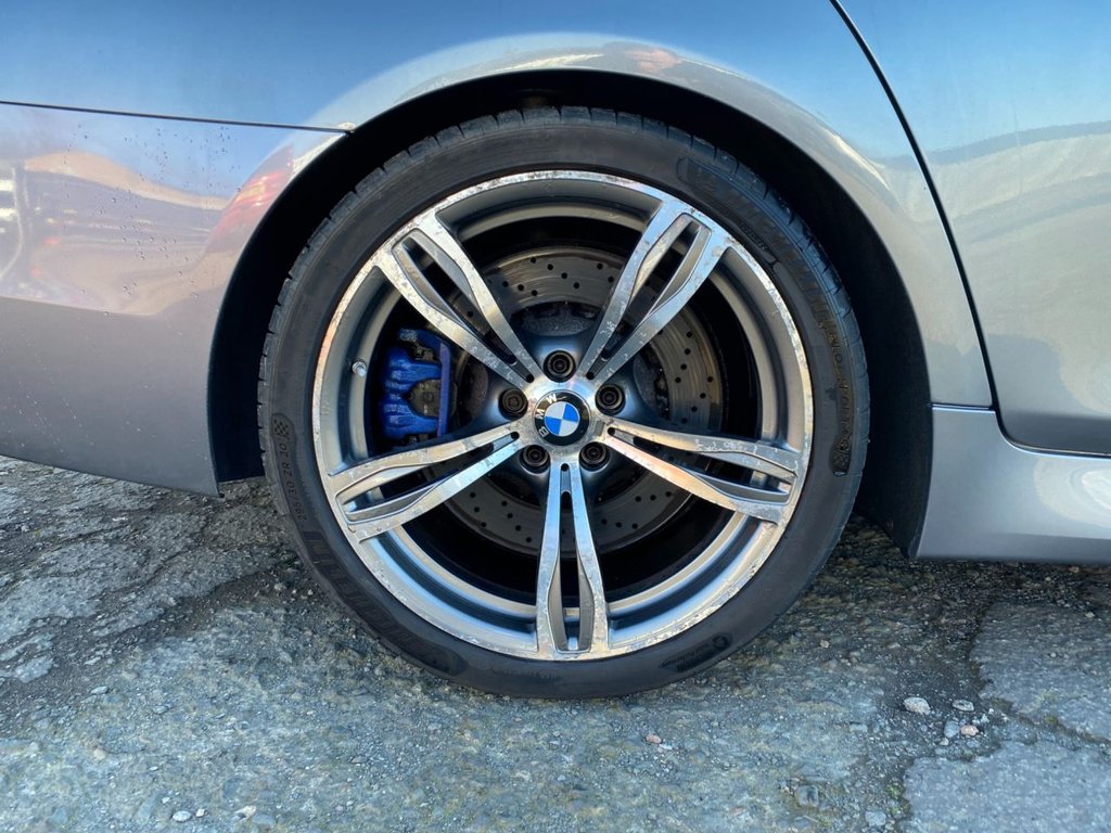 Used BMW M5 2012 for sale - 77780450: Photo 9