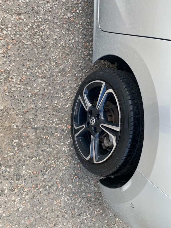 Used Vauxhall Corsa 2022 for sale - 75384068: Photo 12