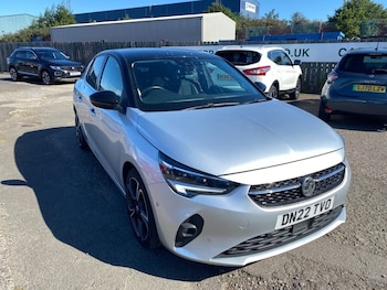 2022 (22) - 1.2 Turbo Elite Edition Hatchback 5dr Petrol Manual Euro 6 (s/s) (100 ps)