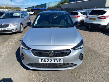 Used Vauxhall Corsa 2022 for sale - 75384068: Photo