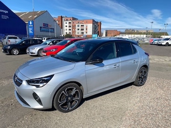 Used Vauxhall Corsa 2022 for sale - 75384068: Photo