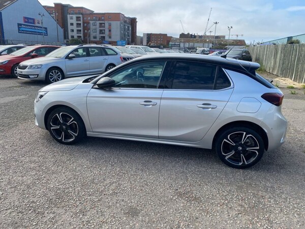 Used Vauxhall Corsa 2022 for sale - 75384068: Photo 4