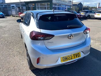 Used Vauxhall Corsa 2022 for sale - 75384068: Photo
