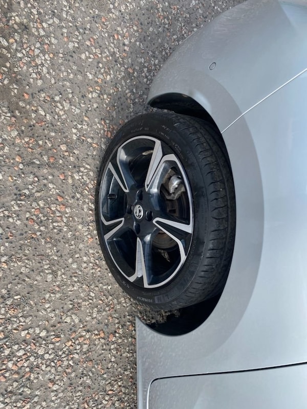 Used Vauxhall Corsa 2022 for sale - 75384068: Photo 9