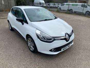 Used Renault Clio 2014 for sale - 75384168: Photo