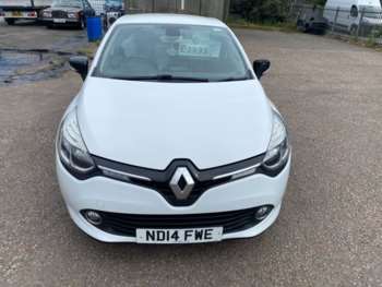 Used Renault Clio 2014 for sale - 75384168: Photo
