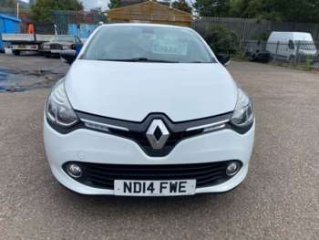 Used Renault Clio 2014 for sale - 75384168: Photo