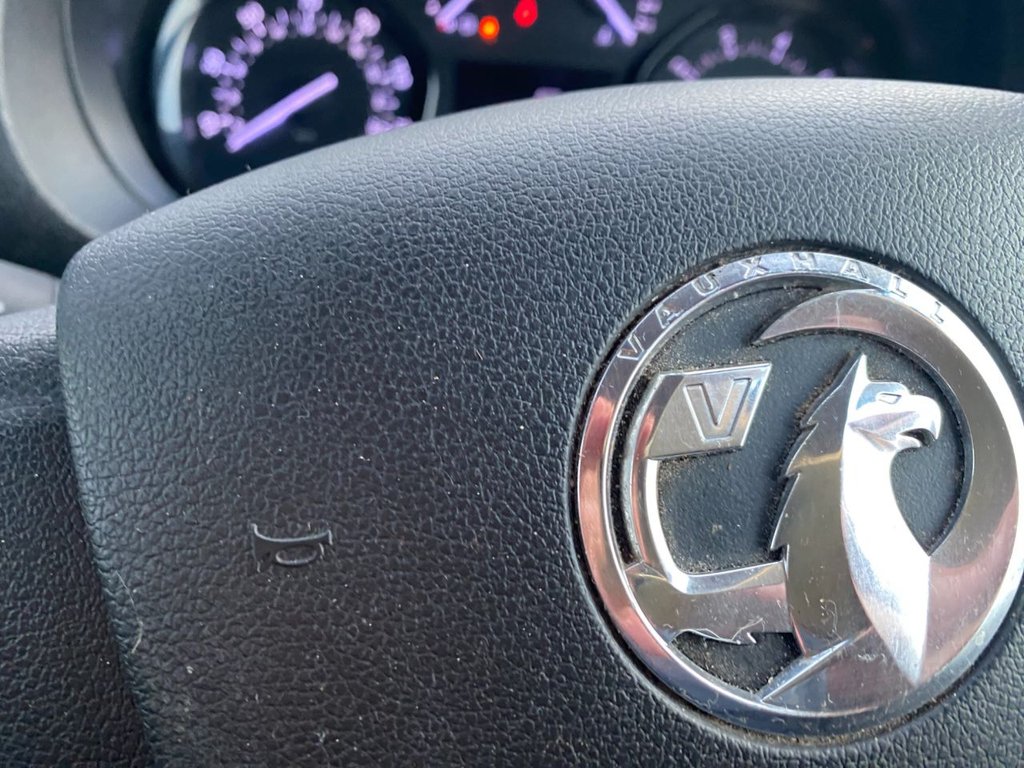 Used Vauxhall Vivaro 2021 for sale - 77643036: Photo 18