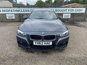 Used BMW 3 Series 2012 for sale - 74827595: Photo