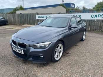 Used BMW 3 Series 2012 for sale - 74827595: Photo