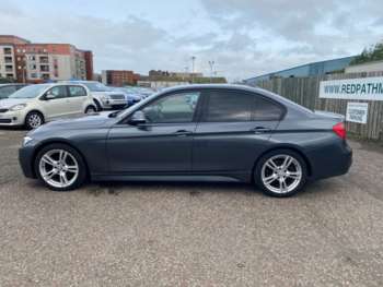 Used BMW 3 Series 2012 for sale - 74827595: Photo