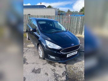 Used Ford Grand C-Max 2015 for sale - 78868327: Photo
