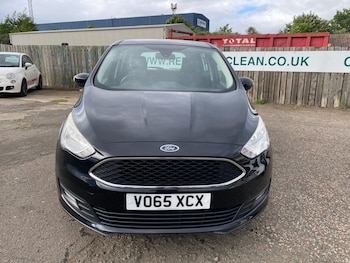 Used Ford Grand C-Max 2015 for sale - 78868327: Photo