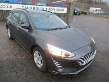 Ford, Focus 2019 (69) 1.5 STYLE TDCI 5dr