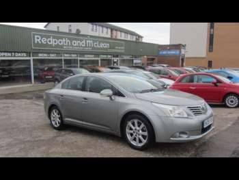 Used Toyota Avensis 2009 for sale - 72887508: Photo