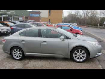 Used Toyota Avensis 2009 for sale - 72887508: Photo
