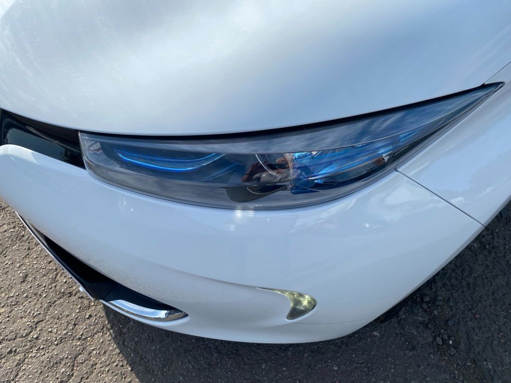 Used Renault Zoe 2017 for sale - 77708912: Photo 15