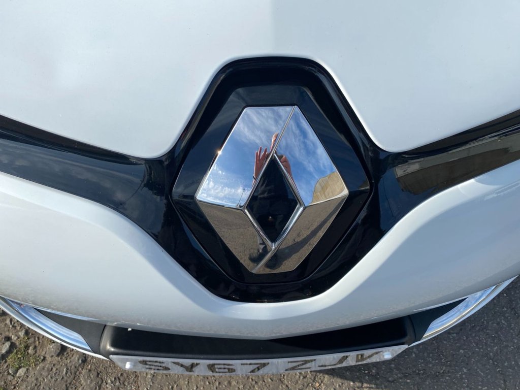 Used Renault Zoe 2017 for sale - 77708912: Photo 16