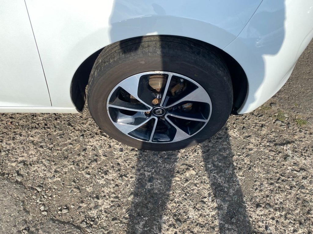 Used Renault Zoe 2017 for sale - 77708912: Photo 18