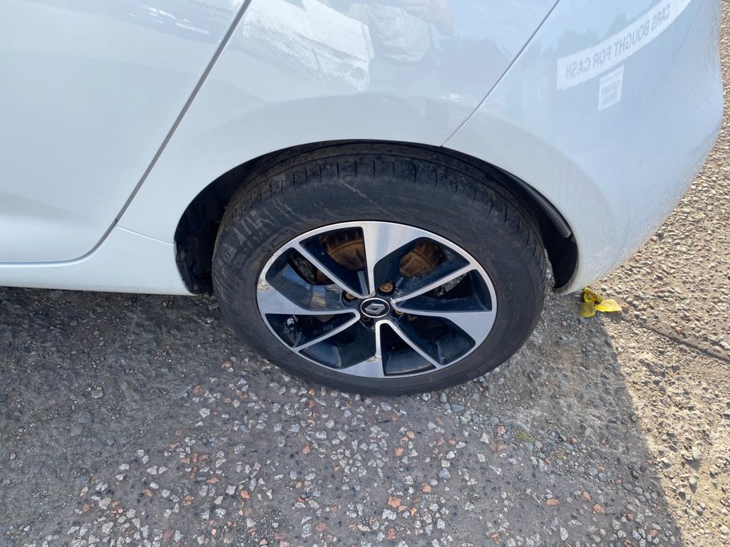 Used Renault Zoe 2017 for sale - 77708912: Photo 23