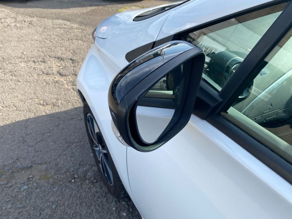 Used Renault Zoe 2017 for sale - 77708912: Photo 24