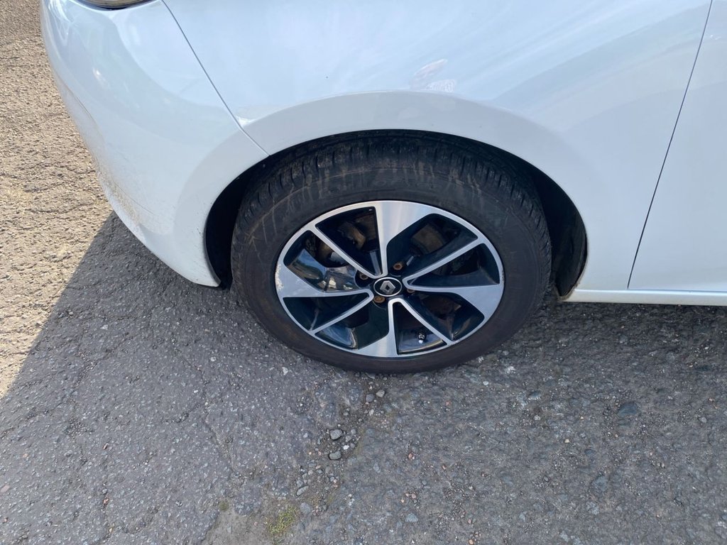Used Renault Zoe 2017 for sale - 77708912: Photo 25