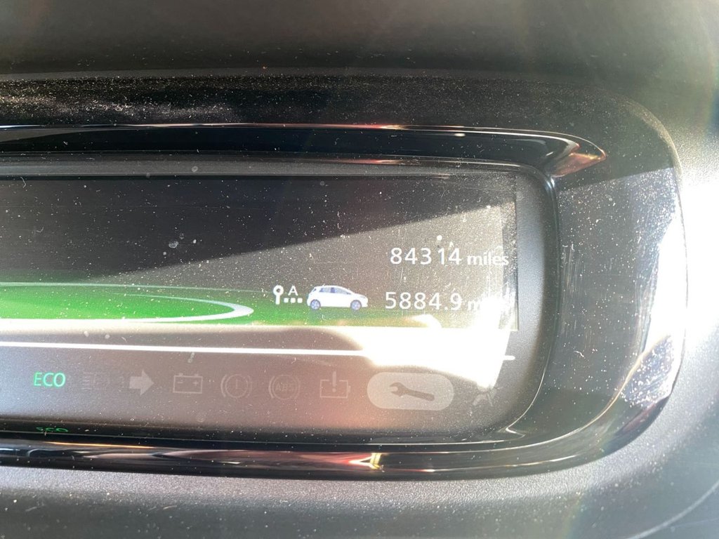 Used Renault Zoe 2017 for sale - 77708912: Photo 37