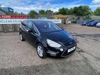 Used Ford S-Max 2011 for sale - 78806083: Photo