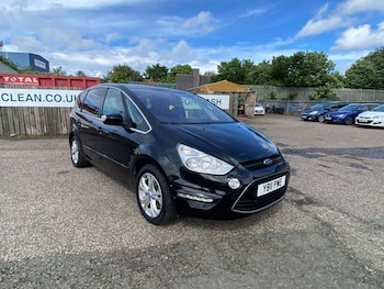 Used Ford S-Max 2011 for sale - 78806083: Photo