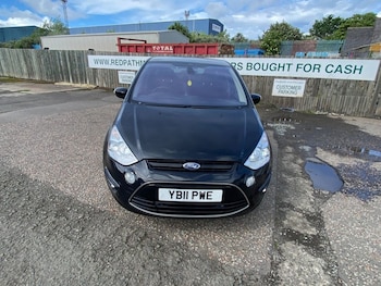 Used Ford S-Max 2011 for sale - 78806083: Photo