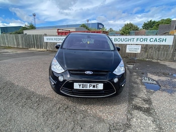 Used Ford S-Max 2011 for sale - 78806083: Photo