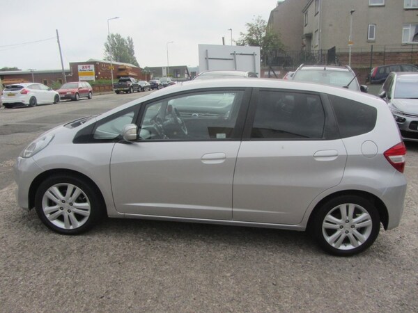 Used Honda Jazz 2015 for sale - 75585449: Photo 11