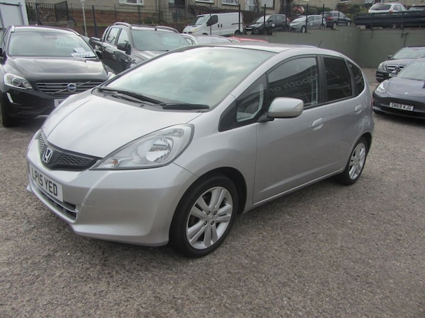 Used Honda Jazz 2015 for sale - 75585449: Photo 13