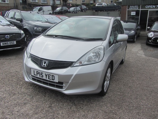 Used Honda Jazz 2015 for sale - 75585449: Photo 14