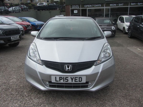 Used Honda Jazz 2015 for sale - 75585449: Photo 15
