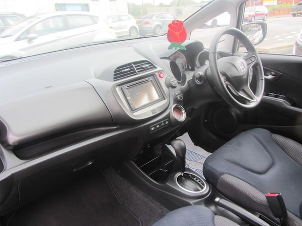 Used Honda Jazz 2015 for sale - 75585449: Photo 18
