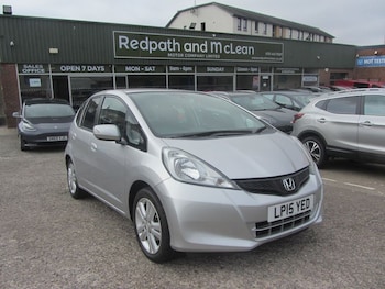 Used Honda Jazz 2015 for sale - 75585449: Photo