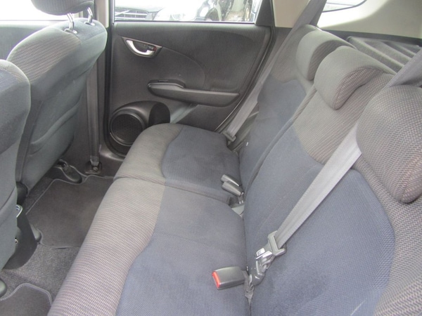 Used Honda Jazz 2015 for sale - 75585449: Photo 20
