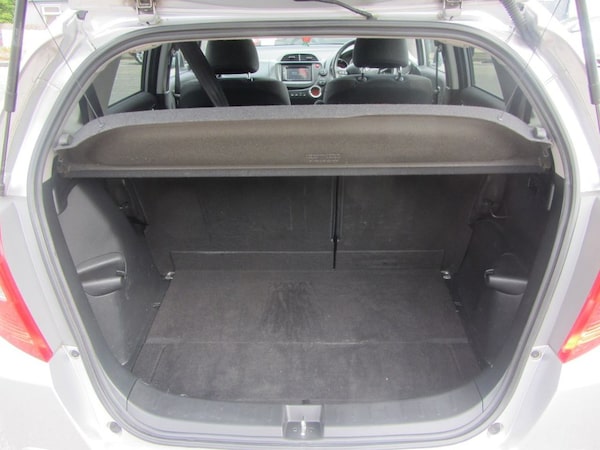 Used Honda Jazz 2015 for sale - 75585449: Photo 22