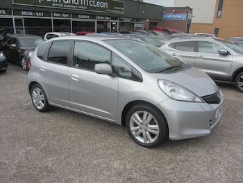 Used Honda Jazz 2015 for sale - 75585449: Photo