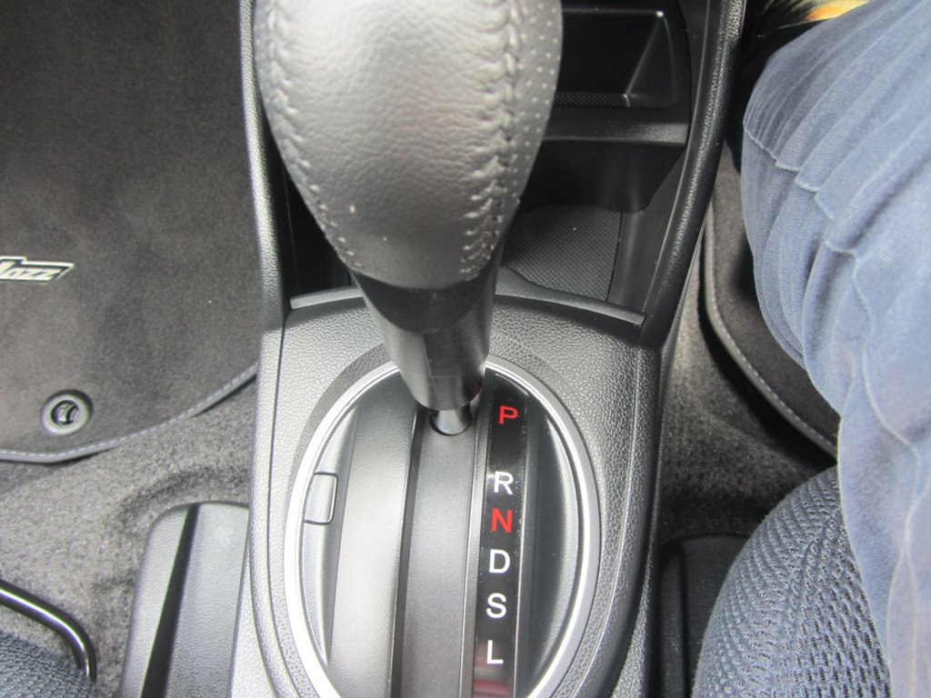 Vehicle 32