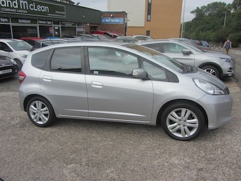 Used Honda Jazz 2015 for sale - 75585449: Photo