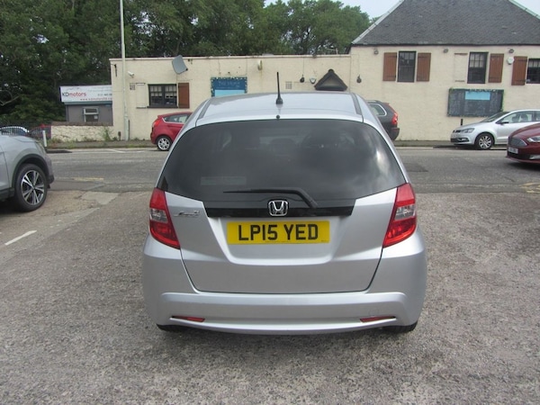 Used Honda Jazz 2015 for sale - 75585449: Photo 7