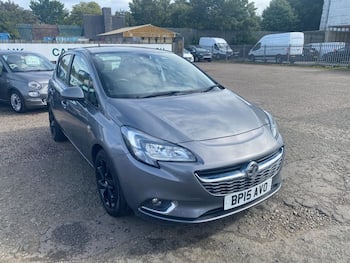 Used Vauxhall Corsa 2015 for sale - 79675662: Photo