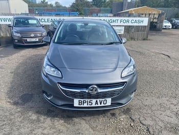 Used Vauxhall Corsa 2015 for sale - 79675662: Photo