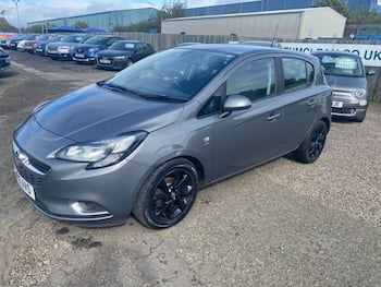 Used Vauxhall Corsa 2015 for sale - 79675662: Photo