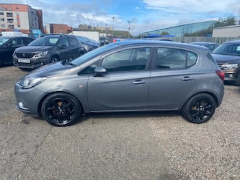 Used Vauxhall Corsa 2015 for sale - 79675662: Photo