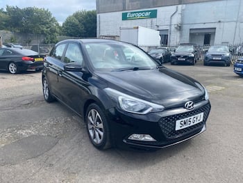 Used Hyundai i20 2015 for sale - 79686589: Photo