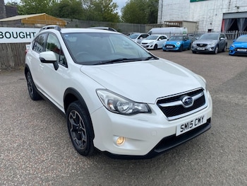Used Subaru XV 2015 for sale - 78789597: Photo