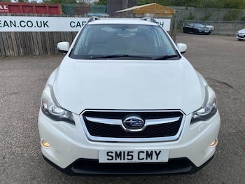 Used Subaru XV 2015 for sale - 78789597: Photo